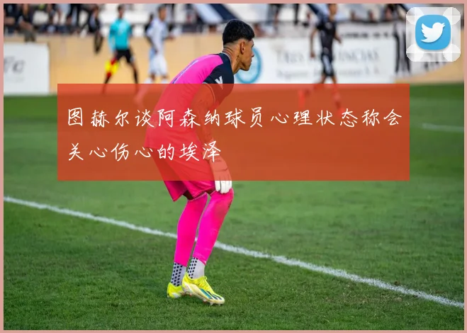 图赫尔谈阿森纳球员心理状态称会关心伤心的埃泽